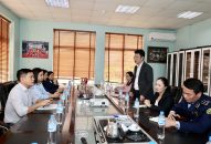 Doanh nghiệp tư nhân kinh doanh xăng dầu trên địa bàn thành phố duy trì bán hàng ổn định, liên tục