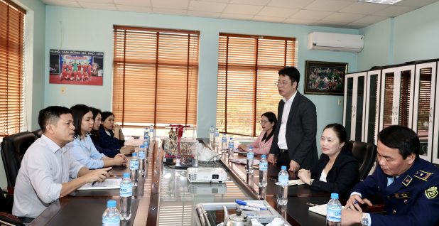 Doanh nghiệp tư nhân kinh doanh xăng dầu trên địa bàn thành phố duy trì bán hàng ổn định, liên tục