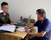 Xử phạt 7,5 triệu đồng chủ tài khoản TikTok đăng clip xúc phạm lực lượng Công an