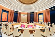 Tham vấn ý kiến các nghệ sĩ về Đề án xây dựng Hải Phòng trở thành thành phố âm nhạc