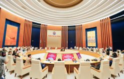 Tham vấn ý kiến các nghệ sĩ về Đề án xây dựng Hải Phòng trở thành thành phố âm nhạc