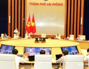 Thực hiện đồng bộ giải pháp, kiên định mục tiêu tăng trưởng