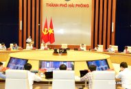 Thực hiện đồng bộ giải pháp, kiên định mục tiêu tăng trưởng