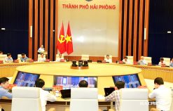 Thực hiện đồng bộ giải pháp, kiên định mục tiêu tăng trưởng