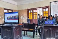 Tội phạm xâm hại trẻ em âm thầm tăng