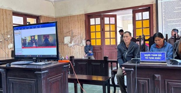 Tội phạm xâm hại trẻ em âm thầm tăng