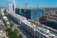 Phát triển nhà ở hướng đến bảo đảm an sinh