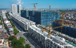 Phát triển nhà ở hướng đến bảo đảm an sinh