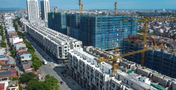 Phát triển nhà ở hướng đến bảo đảm an sinh