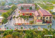 Danh sách 45 cơ sở nhà, đất được điều chuyển tại Hải Phòng