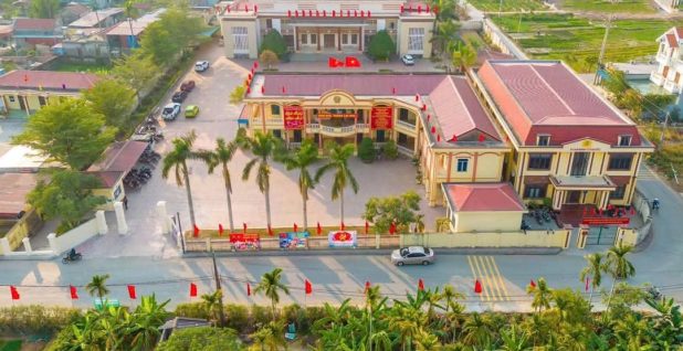 Danh sách 45 cơ sở nhà, đất được điều chuyển tại Hải Phòng