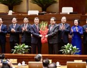 Bí thư Thành ủy Hải Phòng Lê Tiến Châu được phê chuẩn giữ chức Phó Thủ tướng Chính phủ