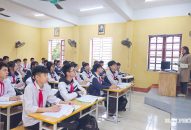 Các trường hợp được cộng điểm ưu tiên, khuyến khích khi thi tuyển sinh vào lớp 10